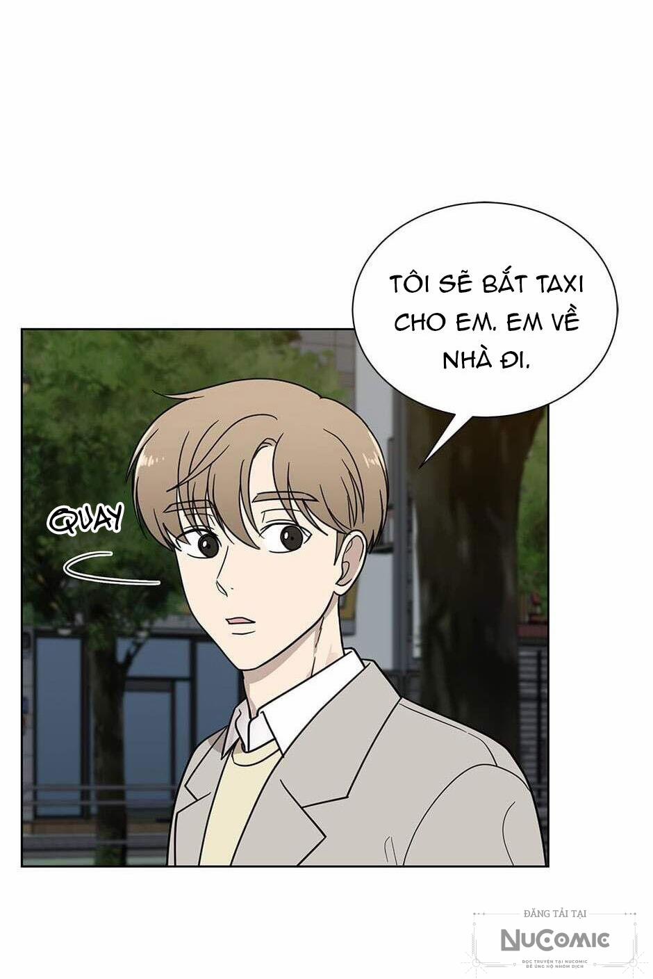 Tình Yêu Chỉ Mình Em Biết 84 trang 24