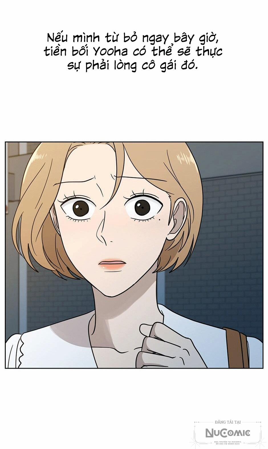 Tình Yêu Chỉ Mình Em Biết 84 trang 28