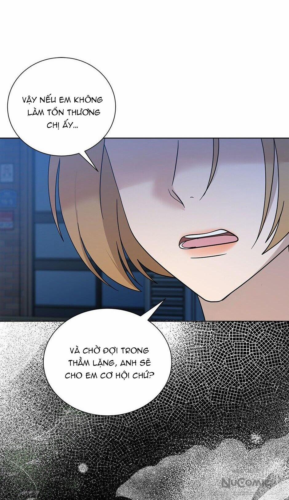 Tình Yêu Chỉ Mình Em Biết 84 trang 42