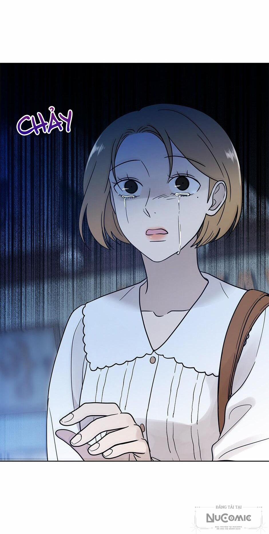 Tình Yêu Chỉ Mình Em Biết 84 trang 45