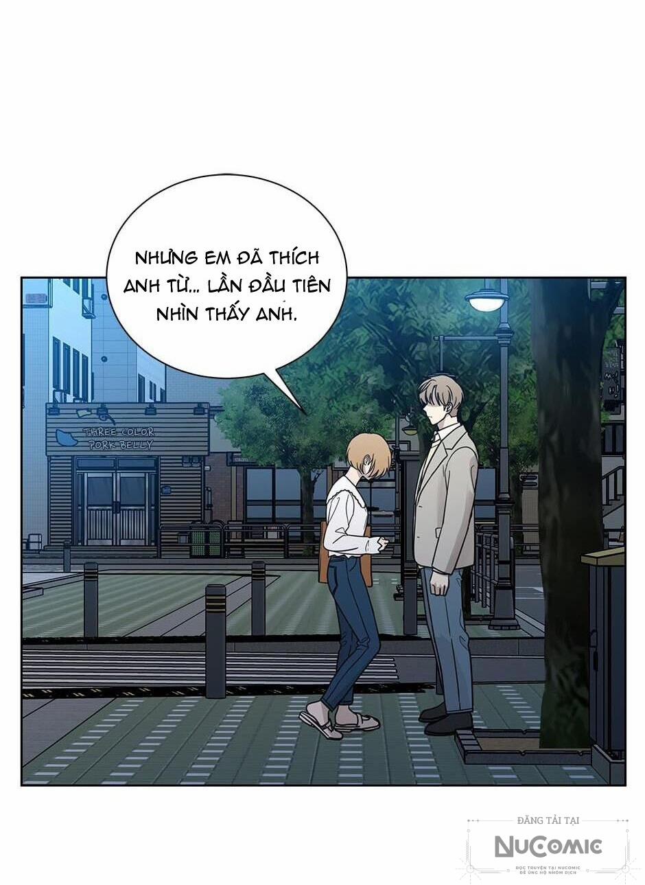 Tình Yêu Chỉ Mình Em Biết 84 trang 46