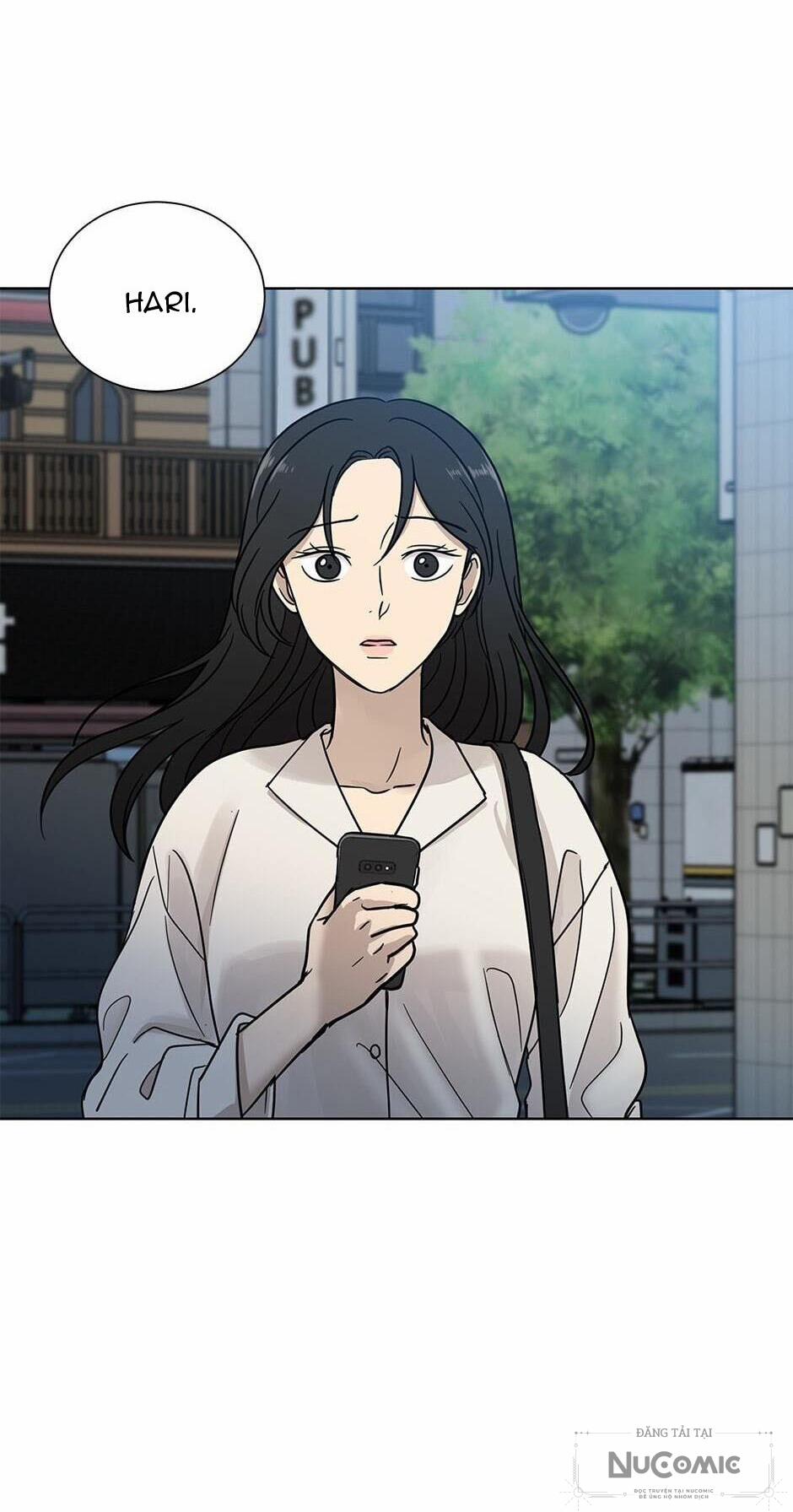 Tình Yêu Chỉ Mình Em Biết 84 trang 51