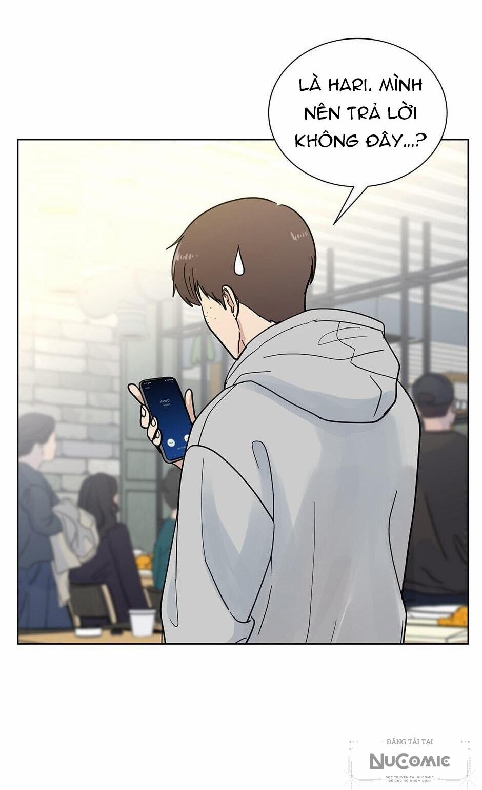 Tình Yêu Chỉ Mình Em Biết 84 trang 53