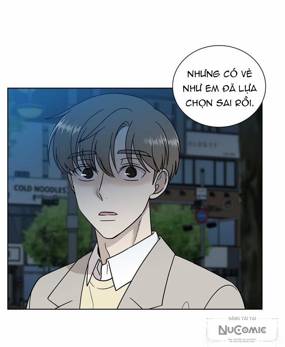 Tình Yêu Chỉ Mình Em Biết 84 trang 58