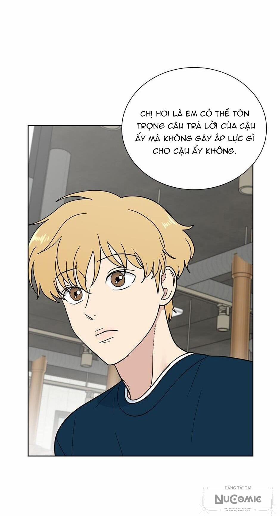 Tình Yêu Chỉ Mình Em Biết 84 trang 9