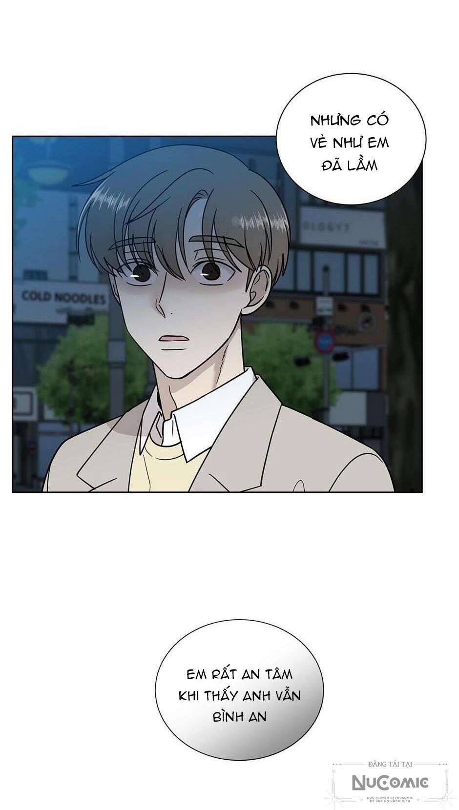 Tình Yêu Chỉ Mình Em Biết 85 trang 1