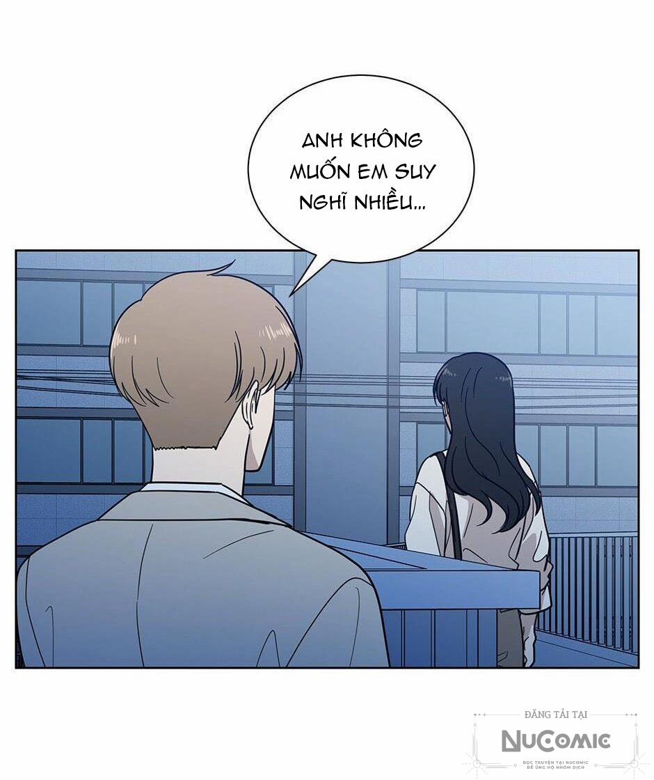 Tình Yêu Chỉ Mình Em Biết 85 trang 15