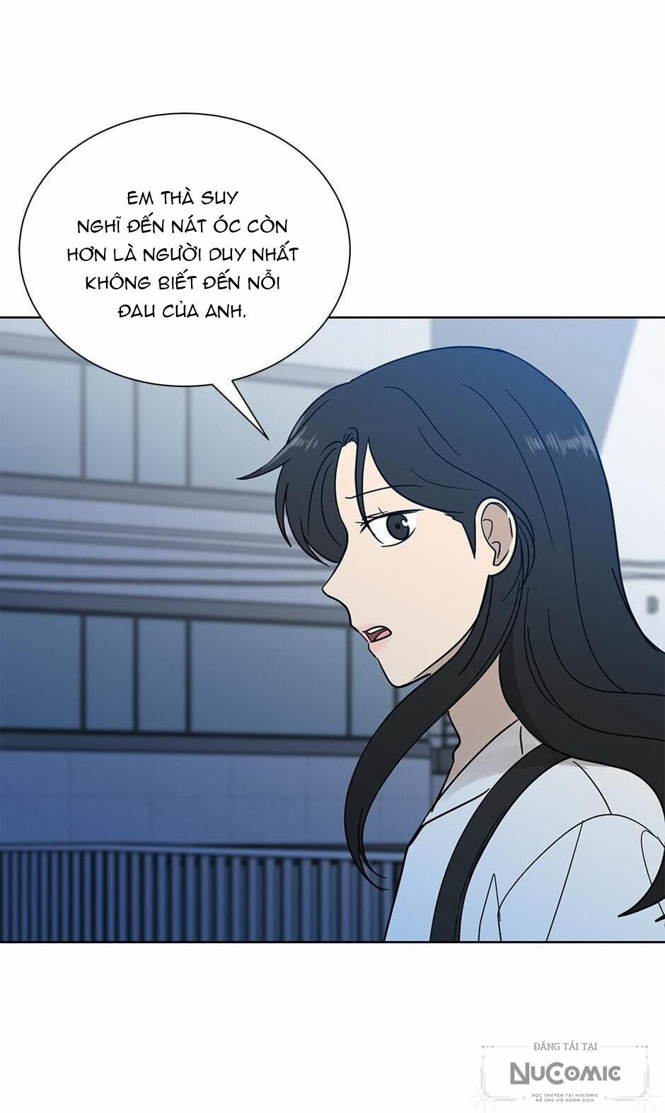 Tình Yêu Chỉ Mình Em Biết 85 trang 16