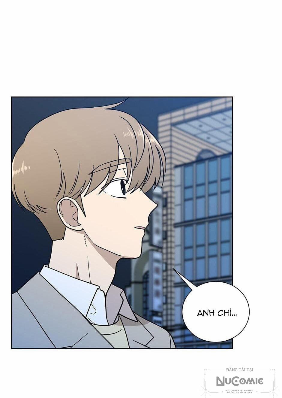 Tình Yêu Chỉ Mình Em Biết 85 trang 18