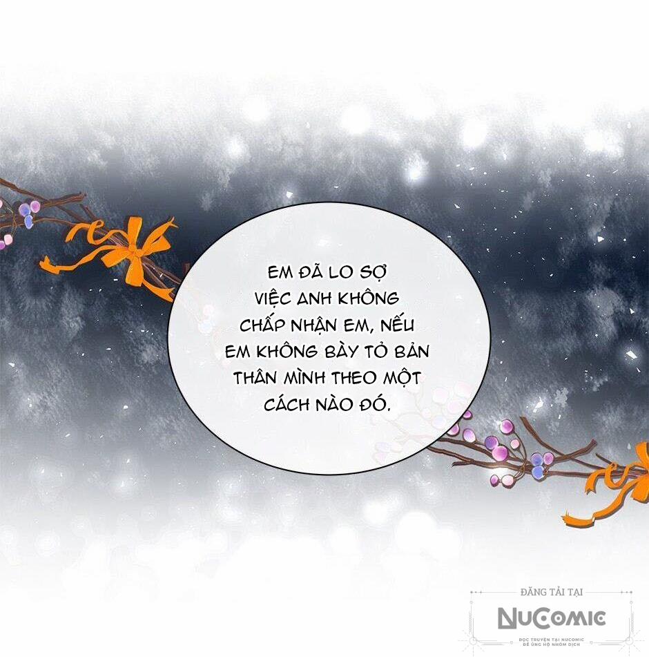 Tình Yêu Chỉ Mình Em Biết 85 trang 21