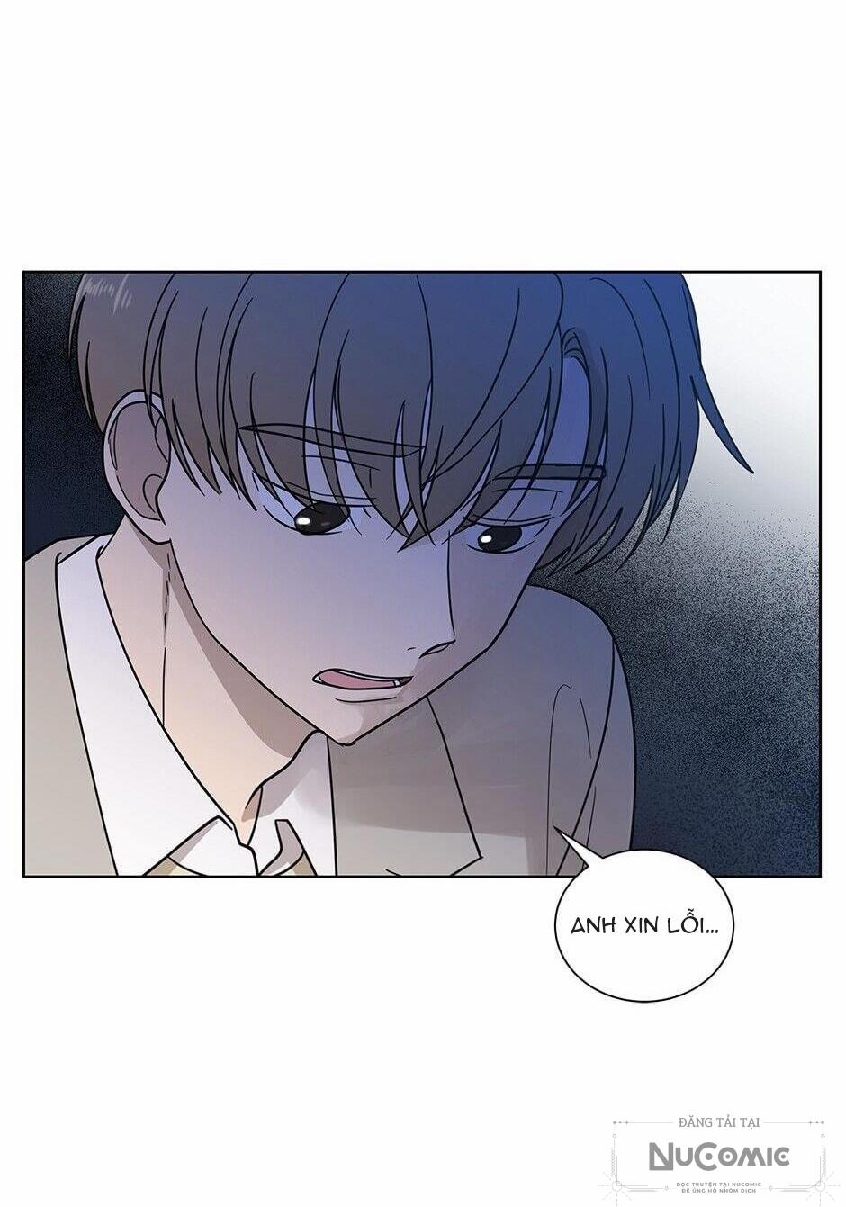 Tình Yêu Chỉ Mình Em Biết 85 trang 29