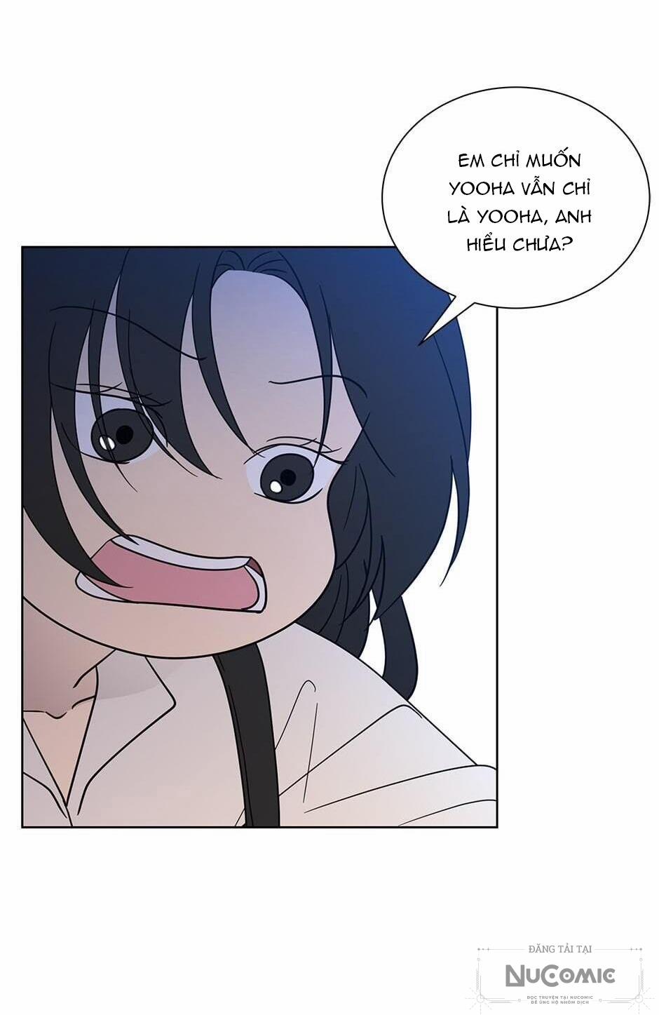 Tình Yêu Chỉ Mình Em Biết 85 trang 33