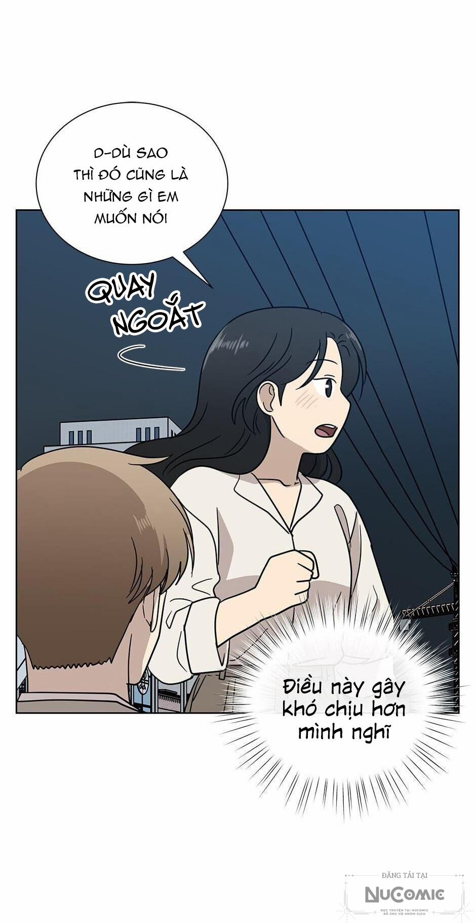 Tình Yêu Chỉ Mình Em Biết 85 trang 37