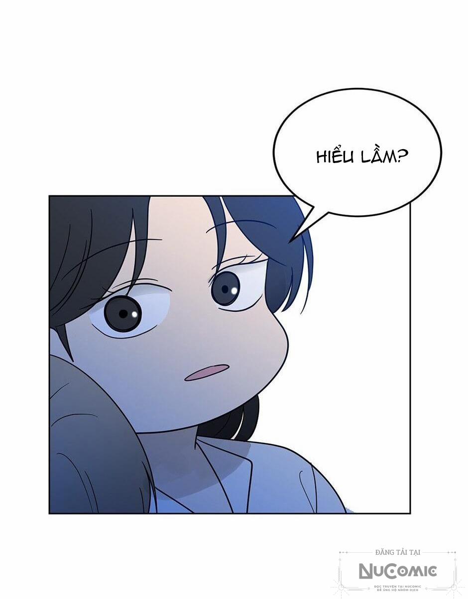 Tình Yêu Chỉ Mình Em Biết 85 trang 43