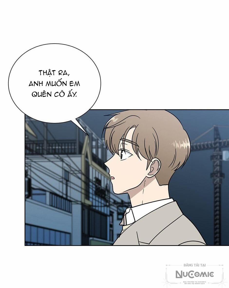 Tình Yêu Chỉ Mình Em Biết 85 trang 52