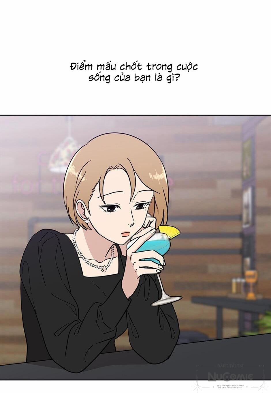 Tình Yêu Chỉ Mình Em Biết 85 trang 62