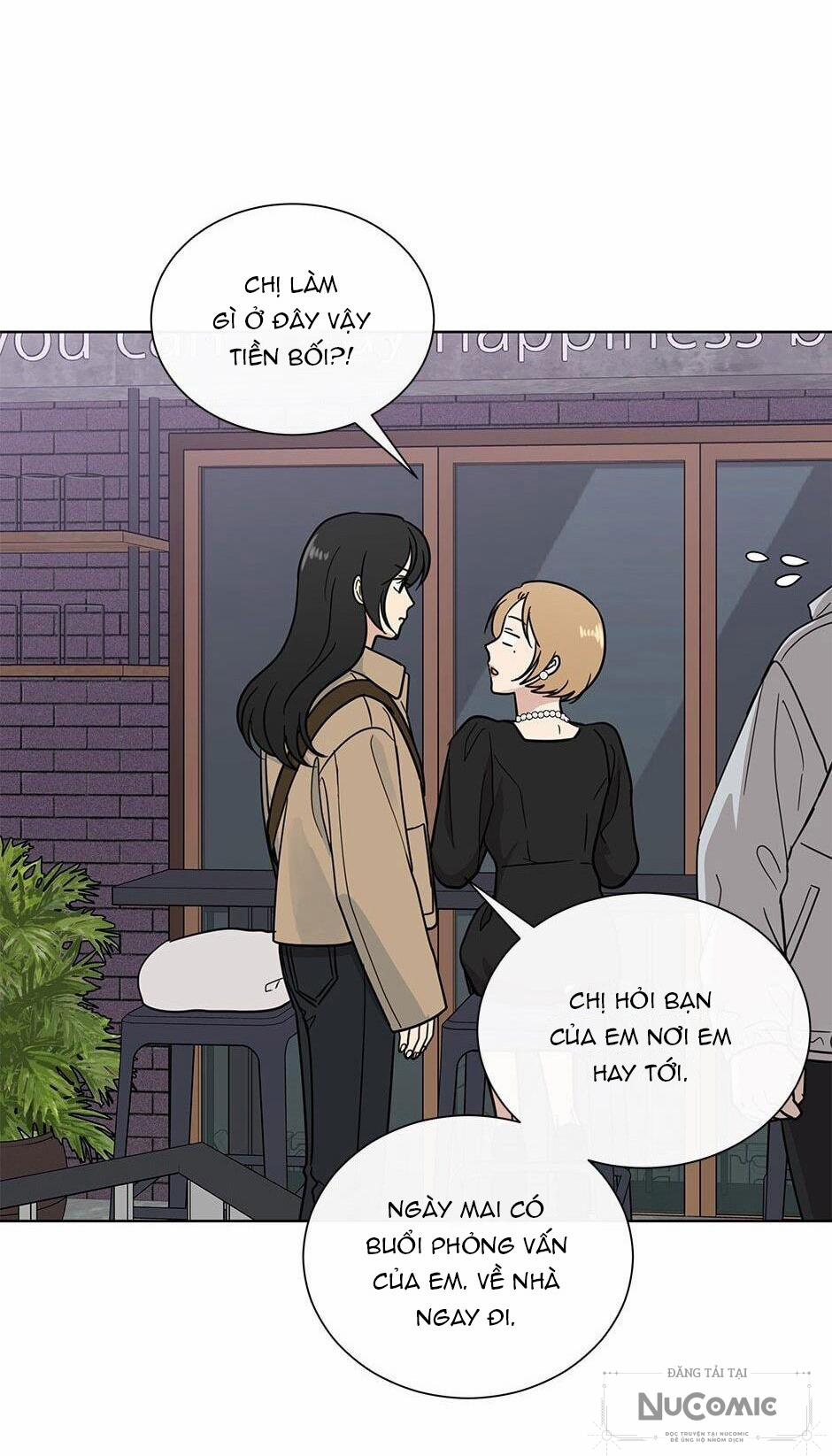 Tình Yêu Chỉ Mình Em Biết 85 trang 69