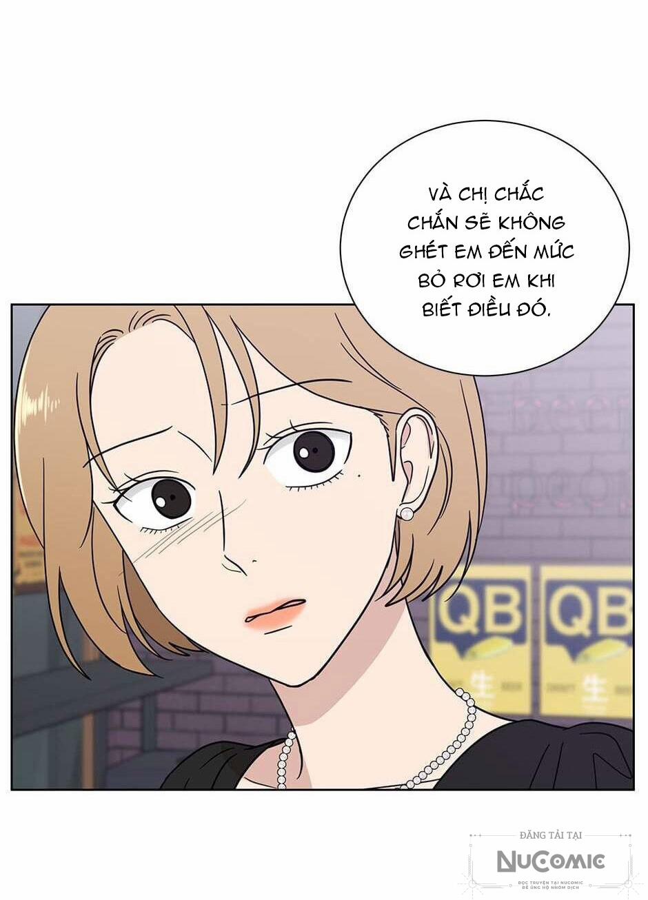 Tình Yêu Chỉ Mình Em Biết 85 trang 72