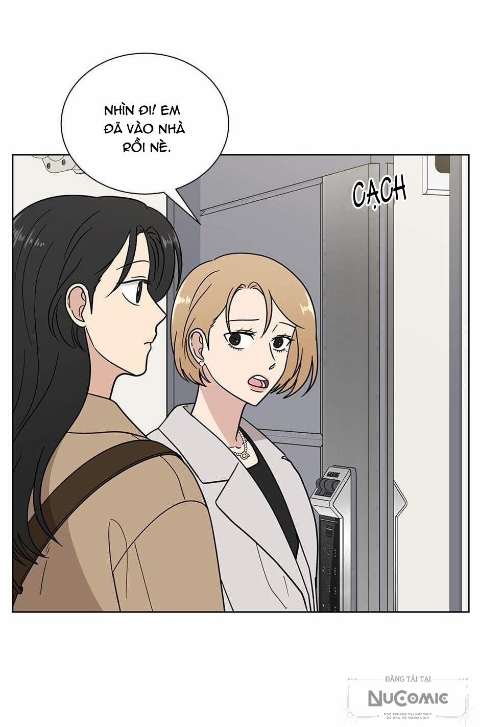 Tình Yêu Chỉ Mình Em Biết 86 trang 1