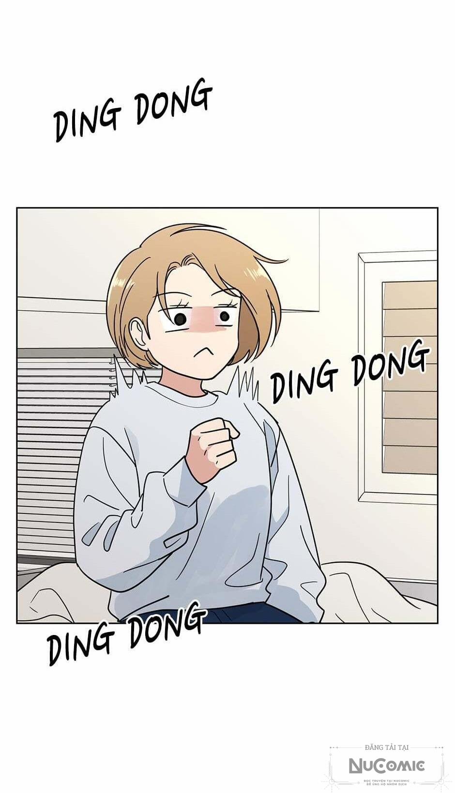 Tình Yêu Chỉ Mình Em Biết 86 trang 11