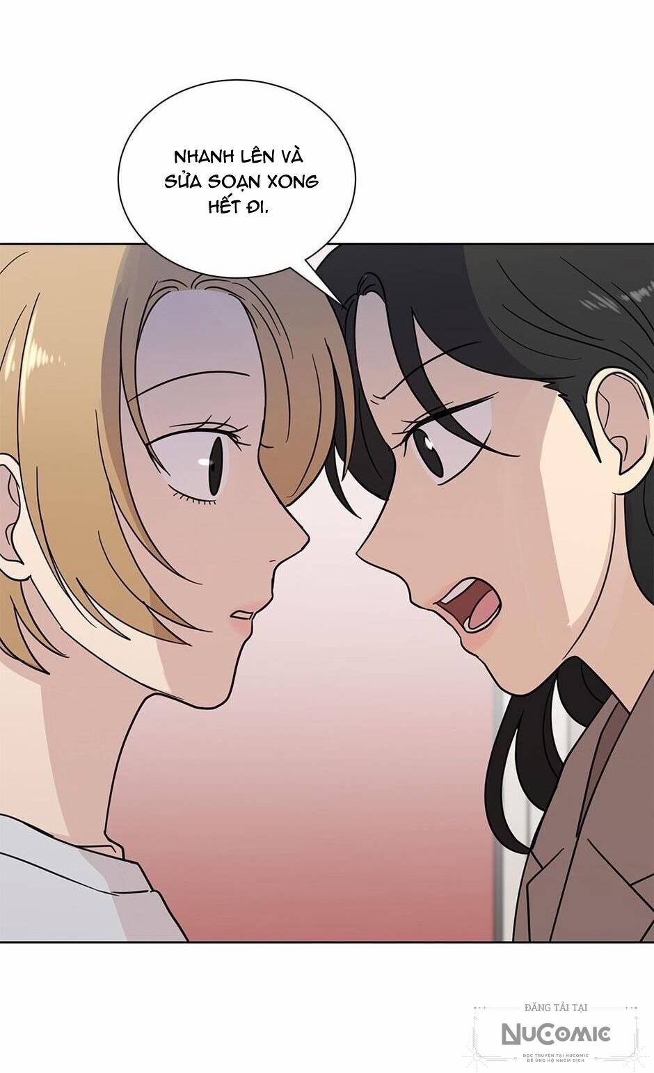 Tình Yêu Chỉ Mình Em Biết 86 trang 14