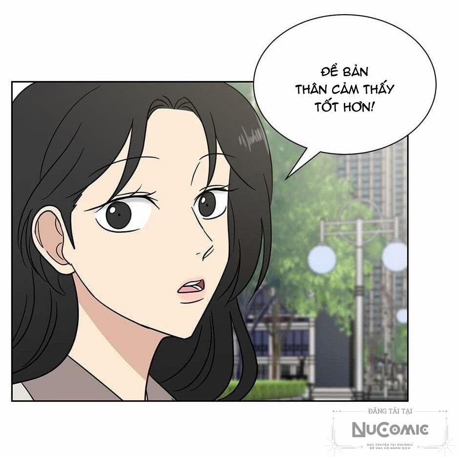 Tình Yêu Chỉ Mình Em Biết 86 trang 19