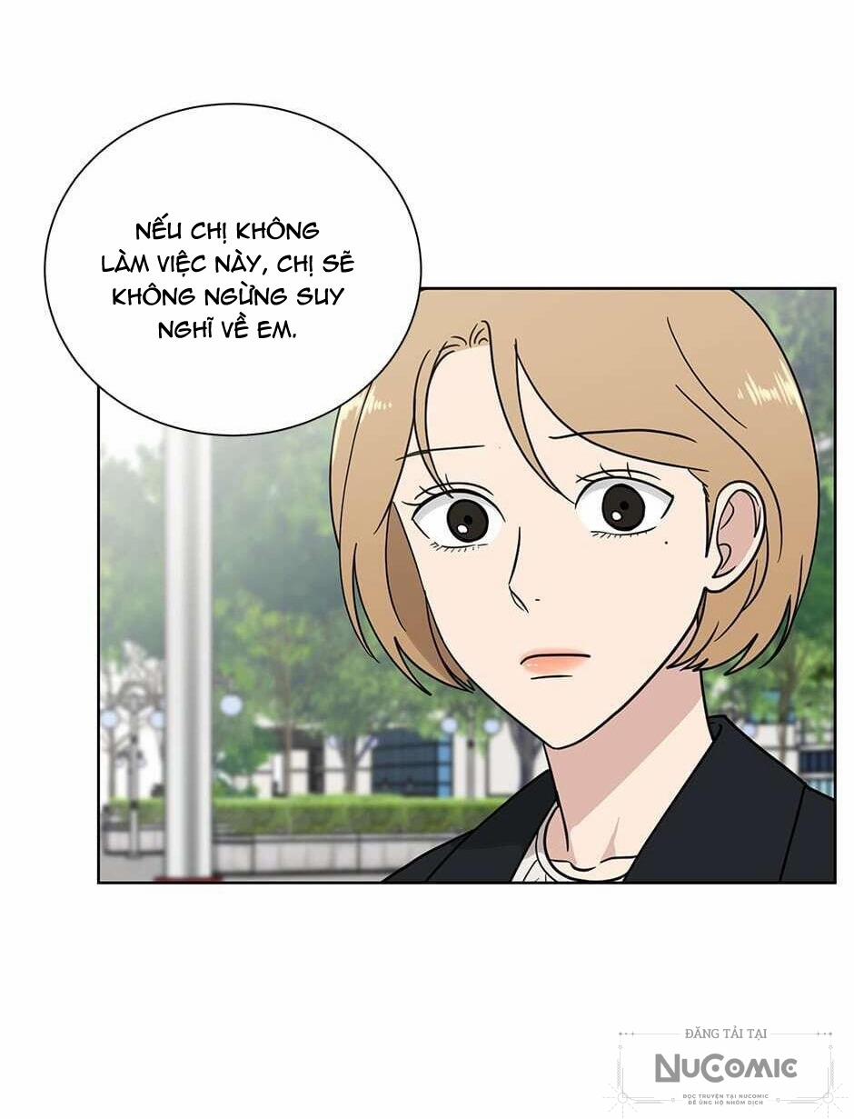 Tình Yêu Chỉ Mình Em Biết 86 trang 20