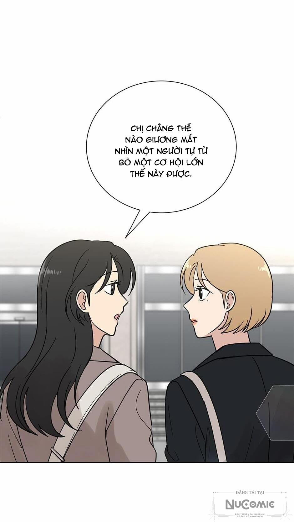 Tình Yêu Chỉ Mình Em Biết 86 trang 21