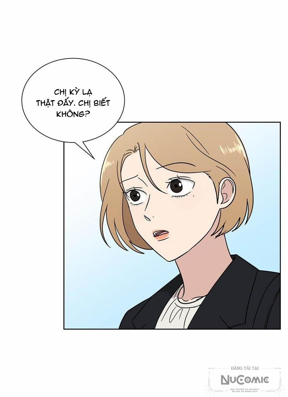 Tình Yêu Chỉ Mình Em Biết 86 trang 22