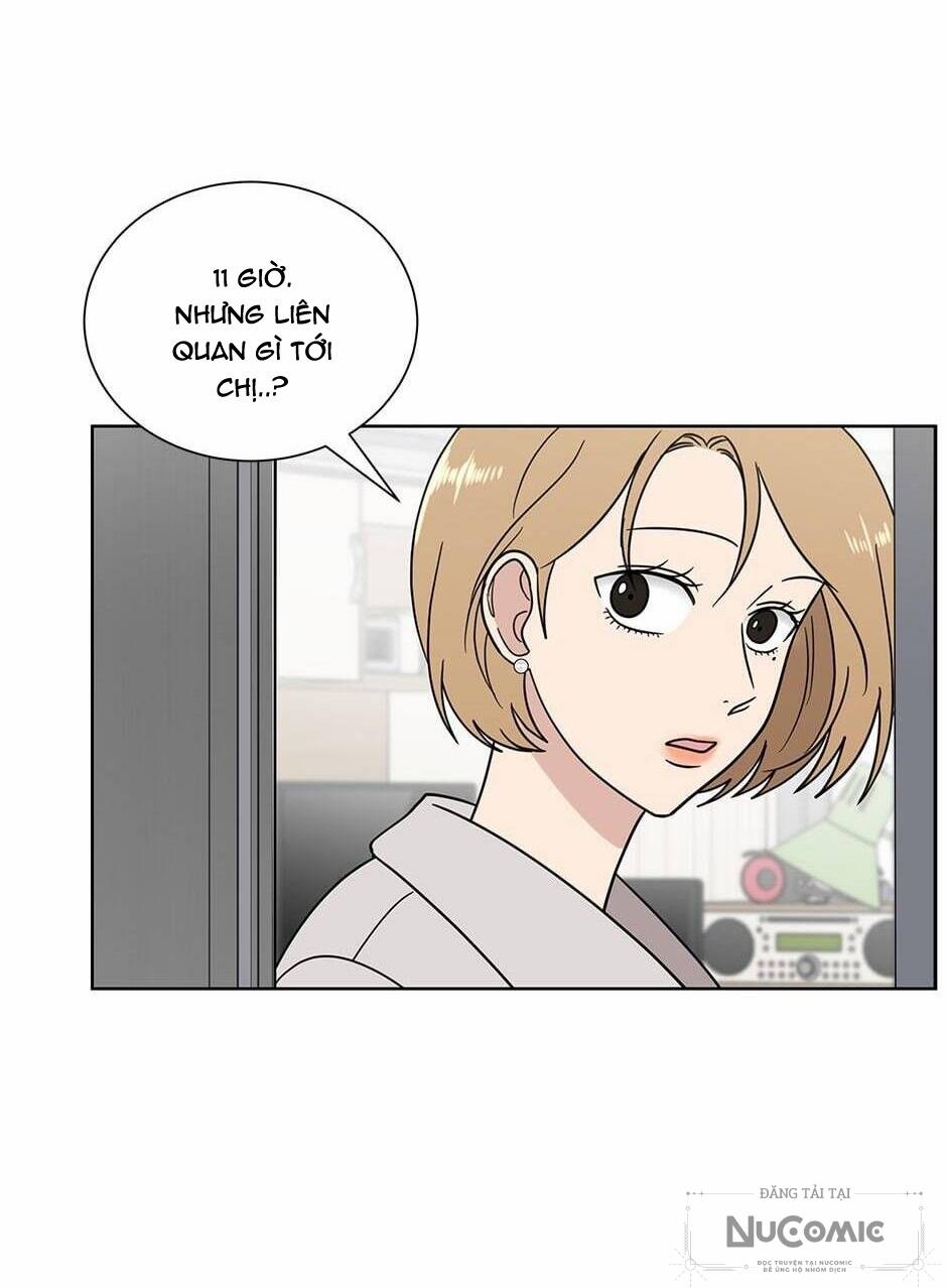 Tình Yêu Chỉ Mình Em Biết 86 trang 3