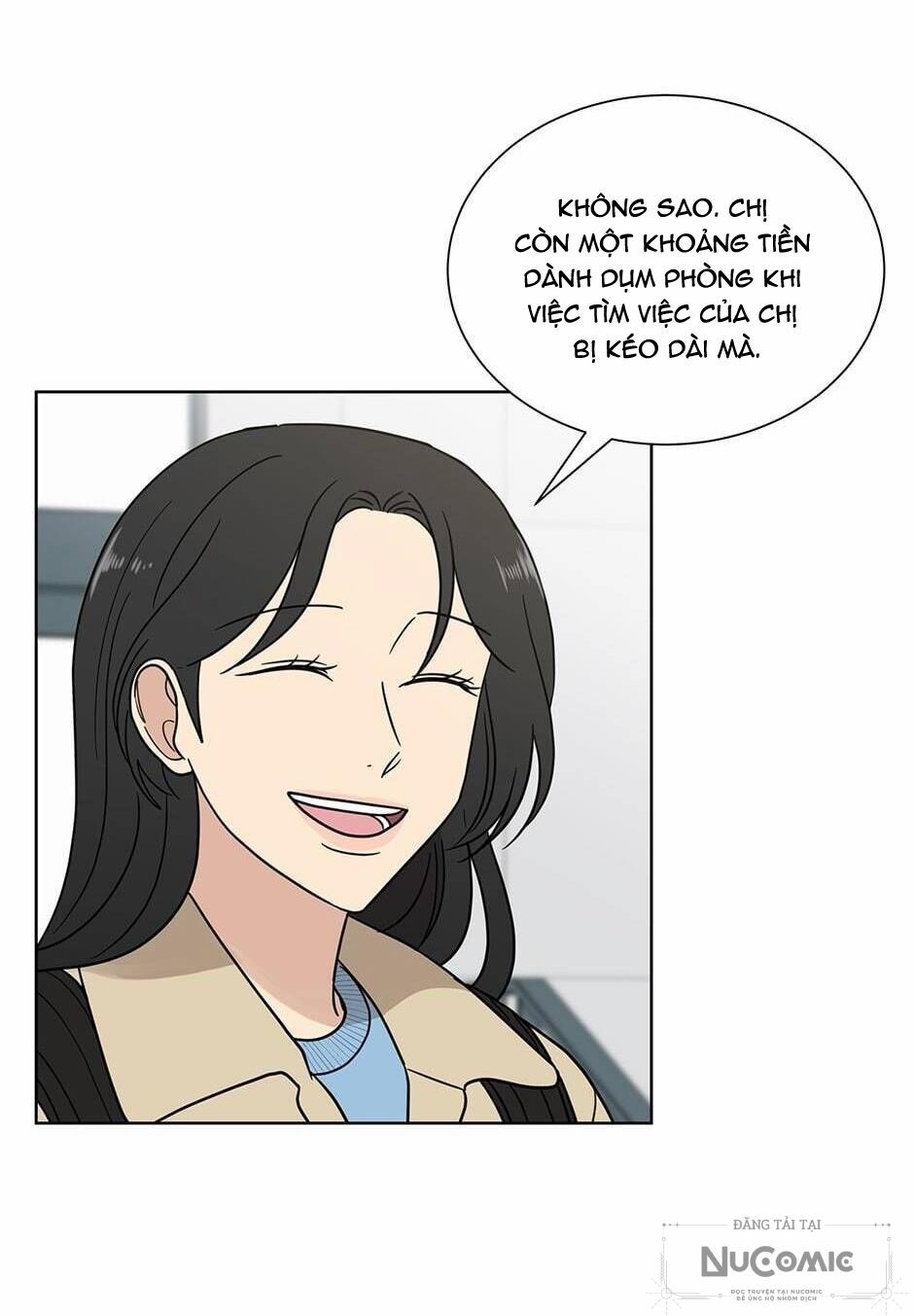 Tình Yêu Chỉ Mình Em Biết 86 trang 31