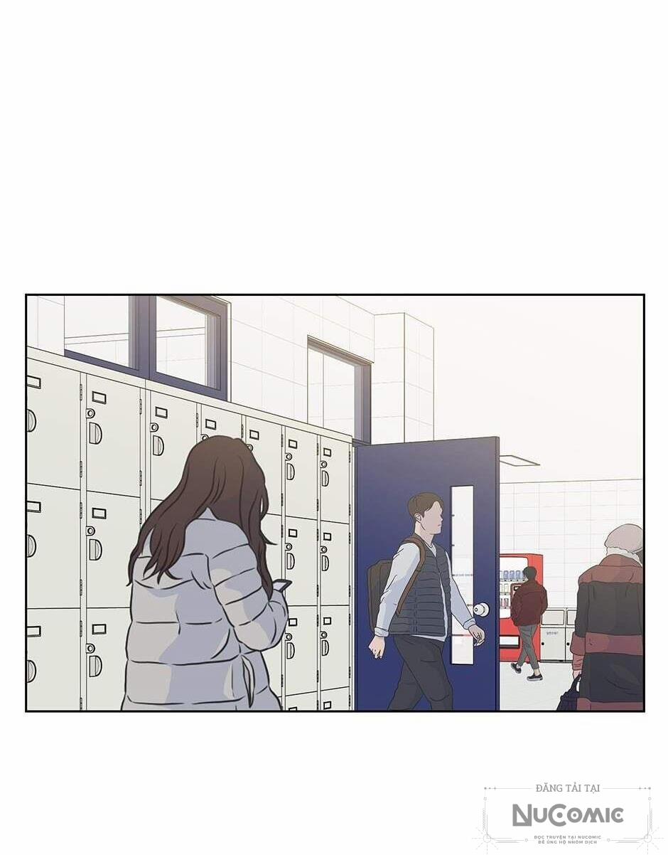 Tình Yêu Chỉ Mình Em Biết 86 trang 44