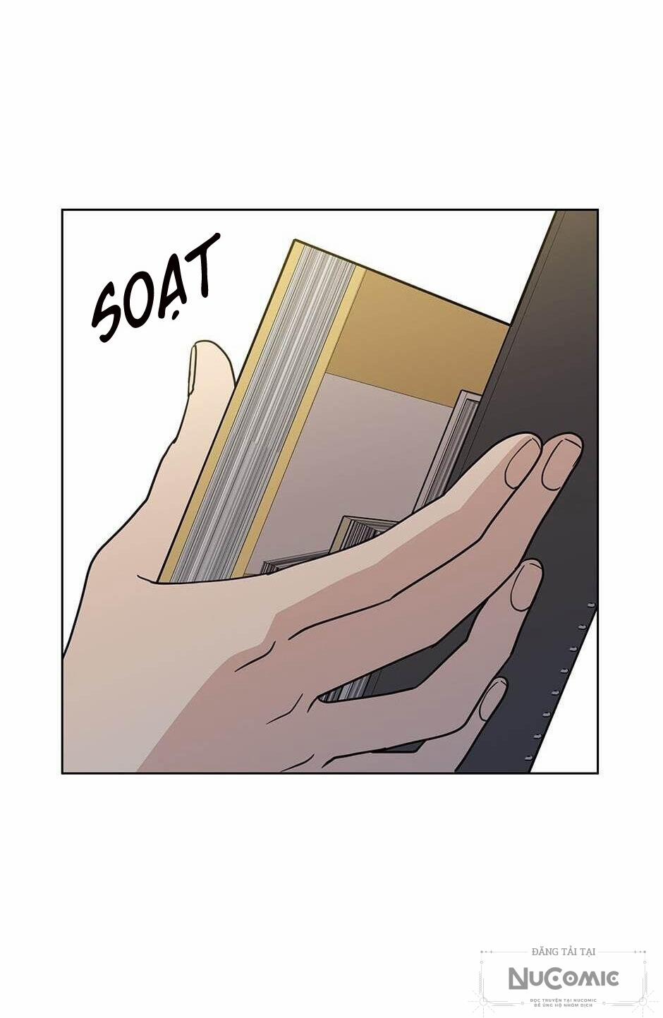 Tình Yêu Chỉ Mình Em Biết 86 trang 46