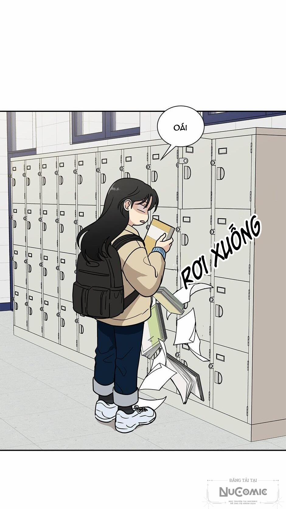 Tình Yêu Chỉ Mình Em Biết 86 trang 47