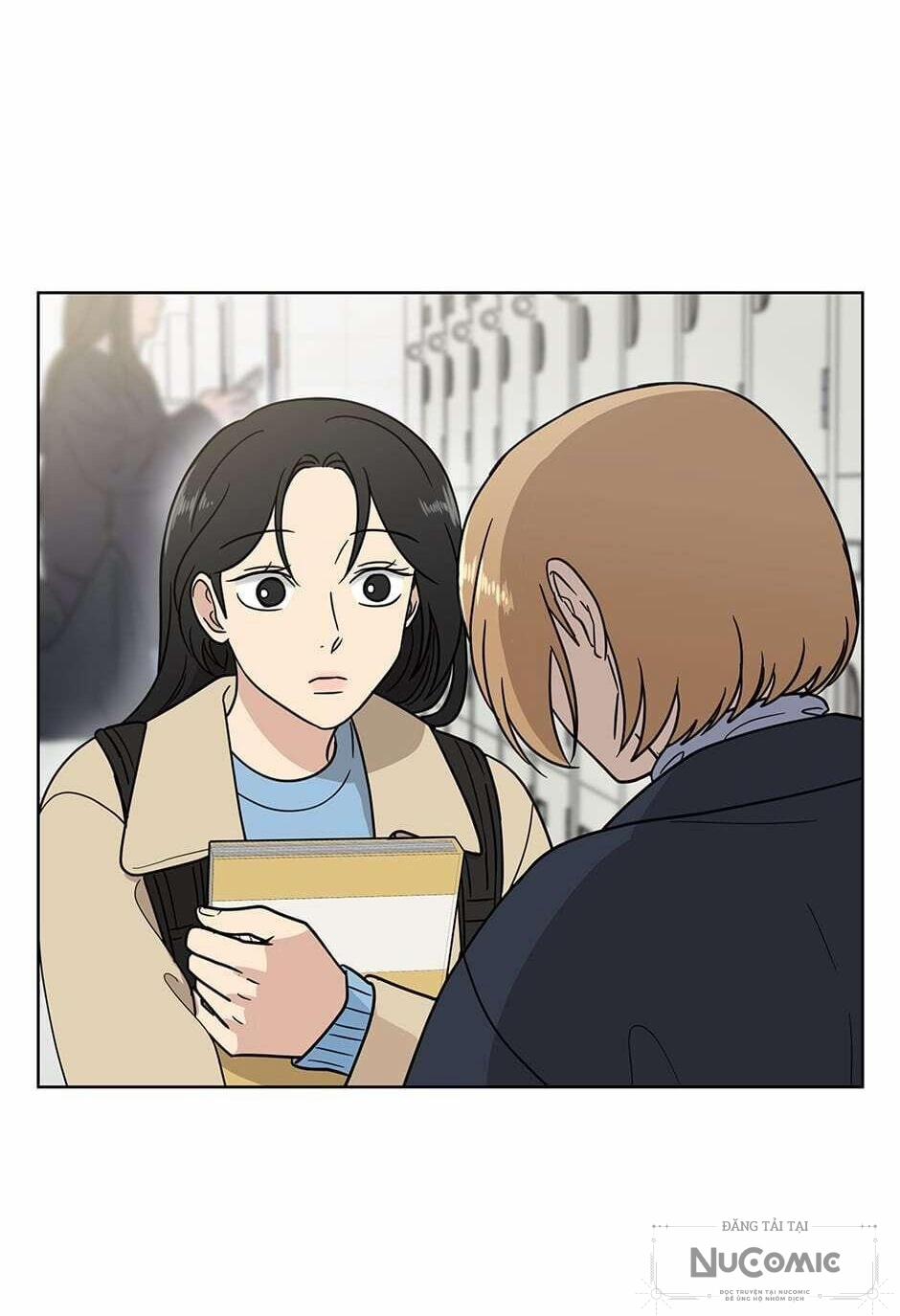 Tình Yêu Chỉ Mình Em Biết 86 trang 51