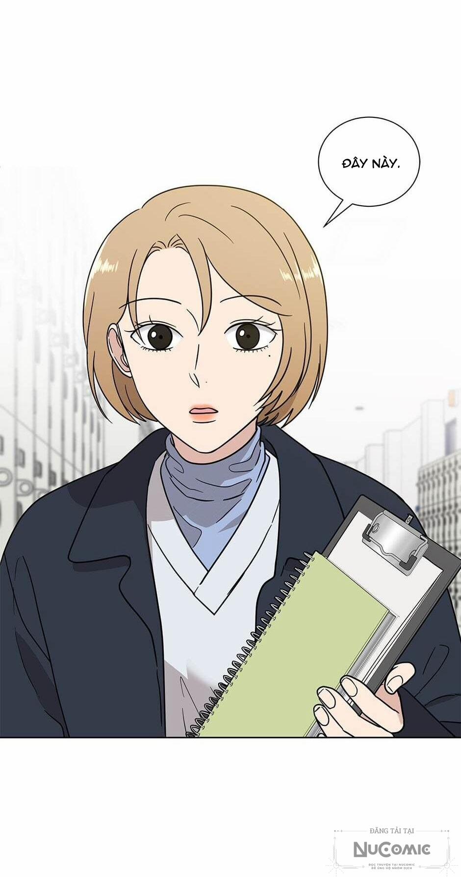 Tình Yêu Chỉ Mình Em Biết 86 trang 52