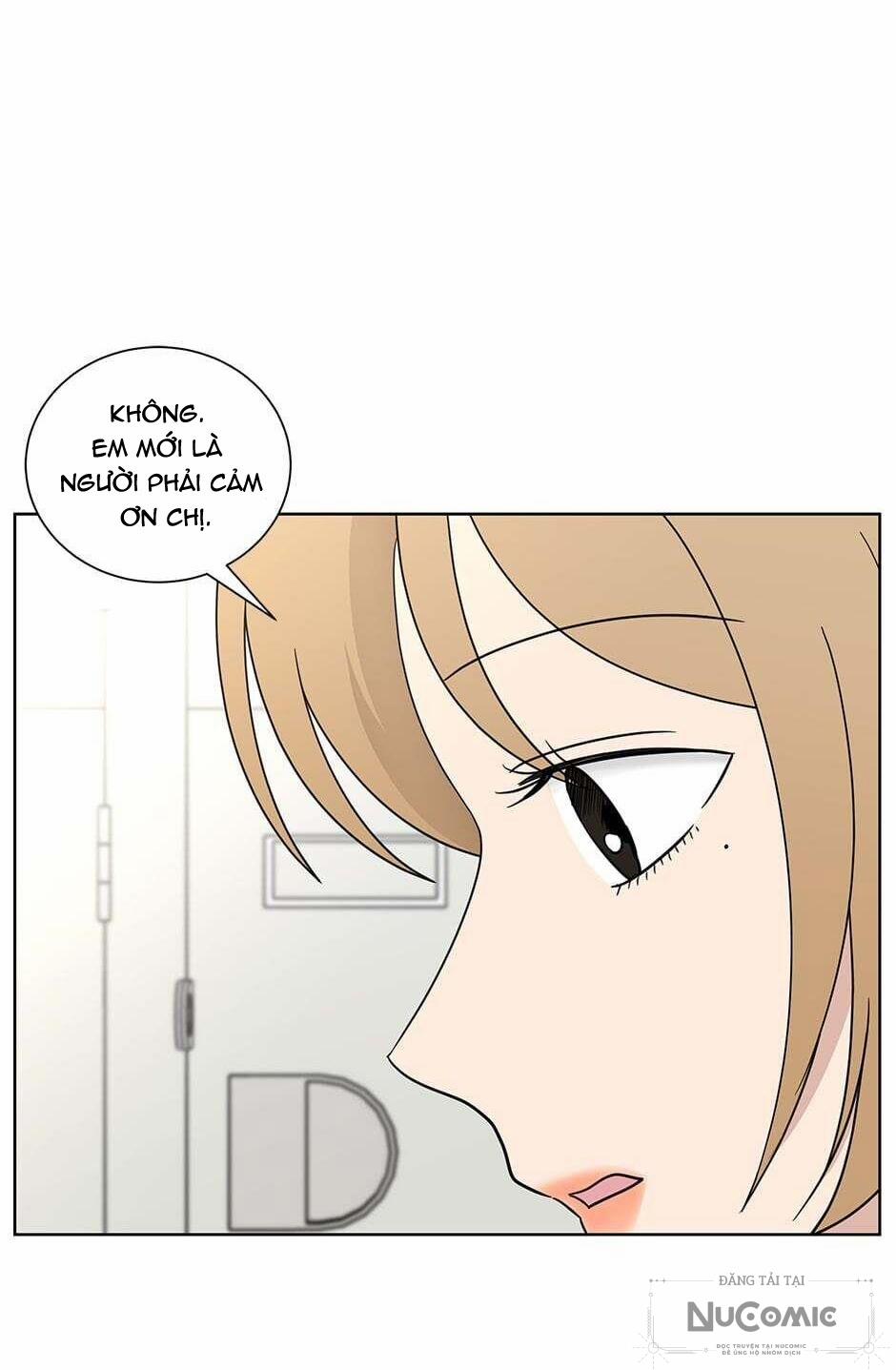 Tình Yêu Chỉ Mình Em Biết 86 trang 54