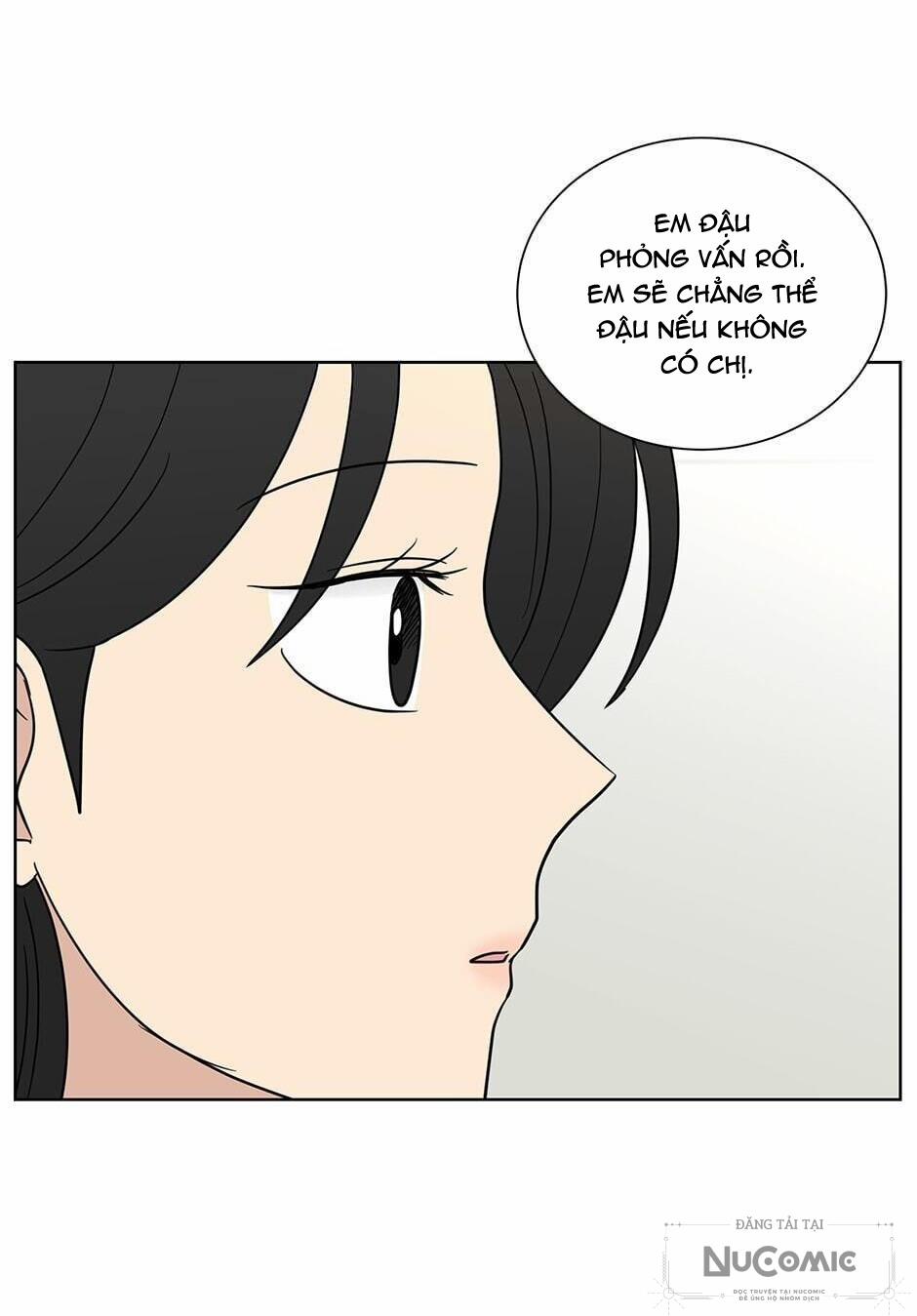 Tình Yêu Chỉ Mình Em Biết 86 trang 55