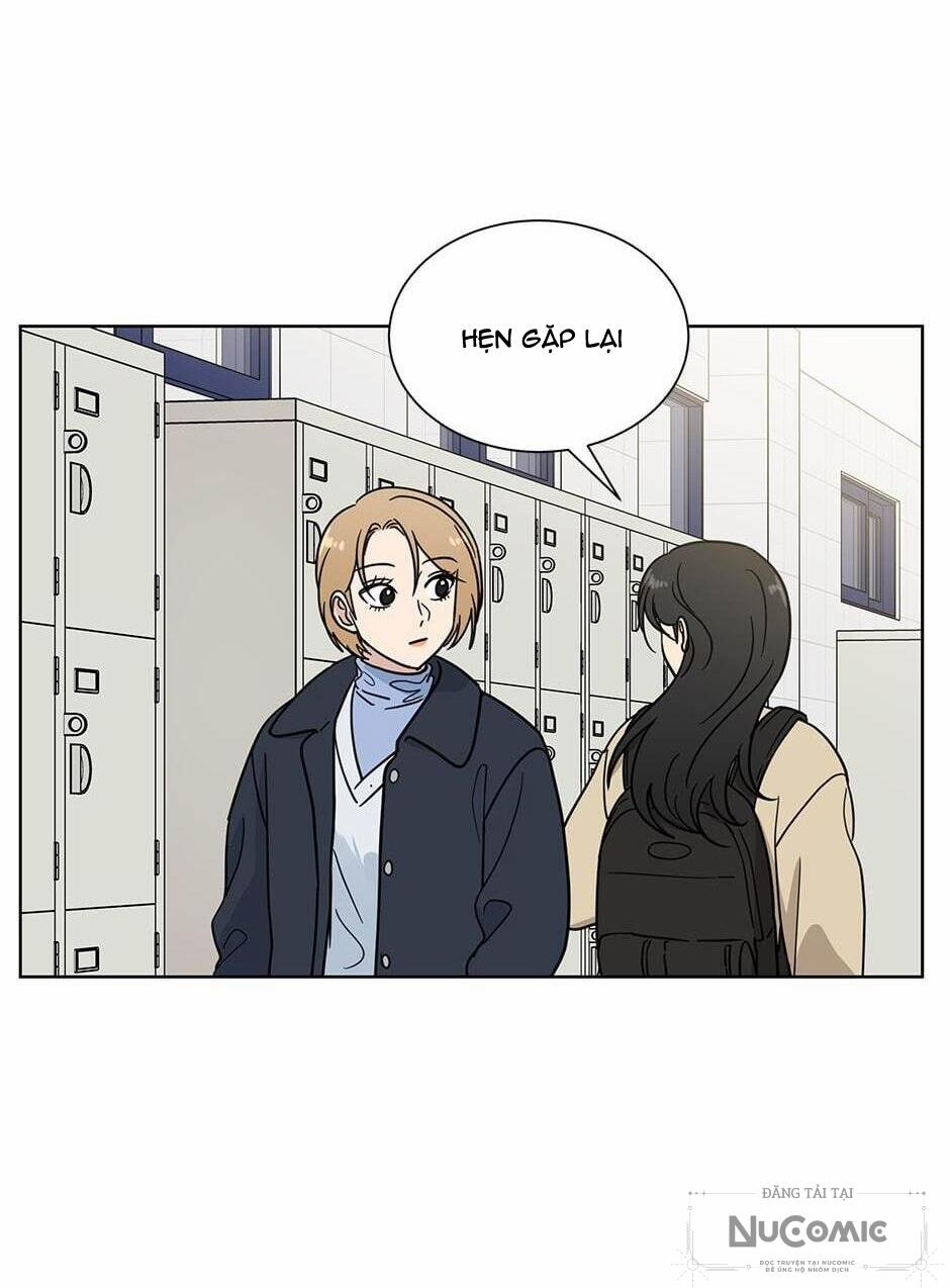 Tình Yêu Chỉ Mình Em Biết 86 trang 59