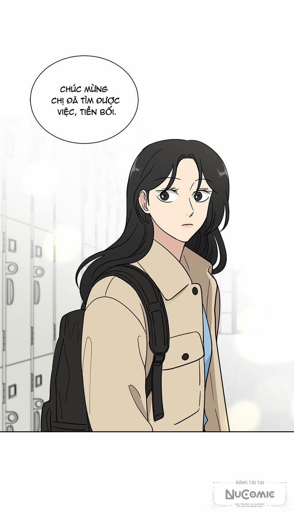 Tình Yêu Chỉ Mình Em Biết 86 trang 61