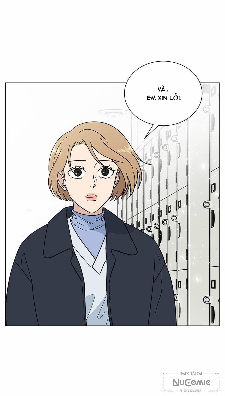 Tình Yêu Chỉ Mình Em Biết 86 trang 62