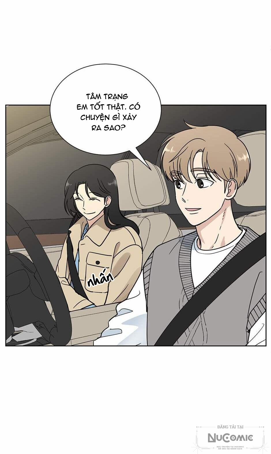 Tình Yêu Chỉ Mình Em Biết 86 trang 65