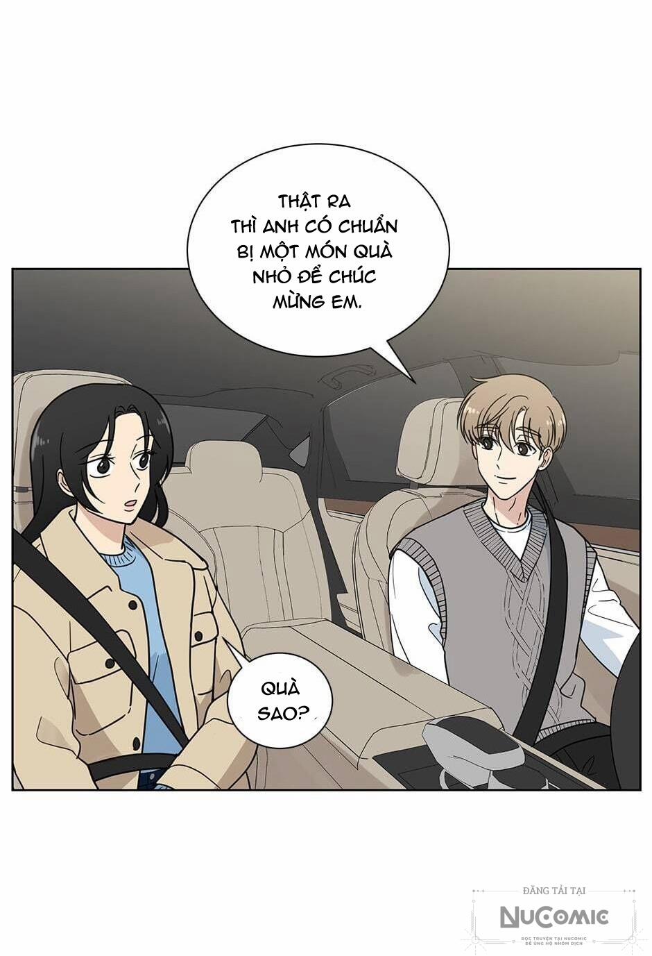 Tình Yêu Chỉ Mình Em Biết 86 trang 68