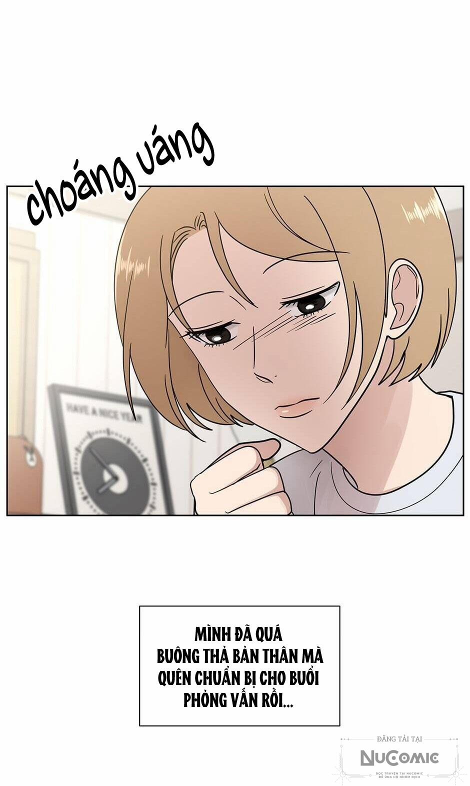 Tình Yêu Chỉ Mình Em Biết 86 trang 9