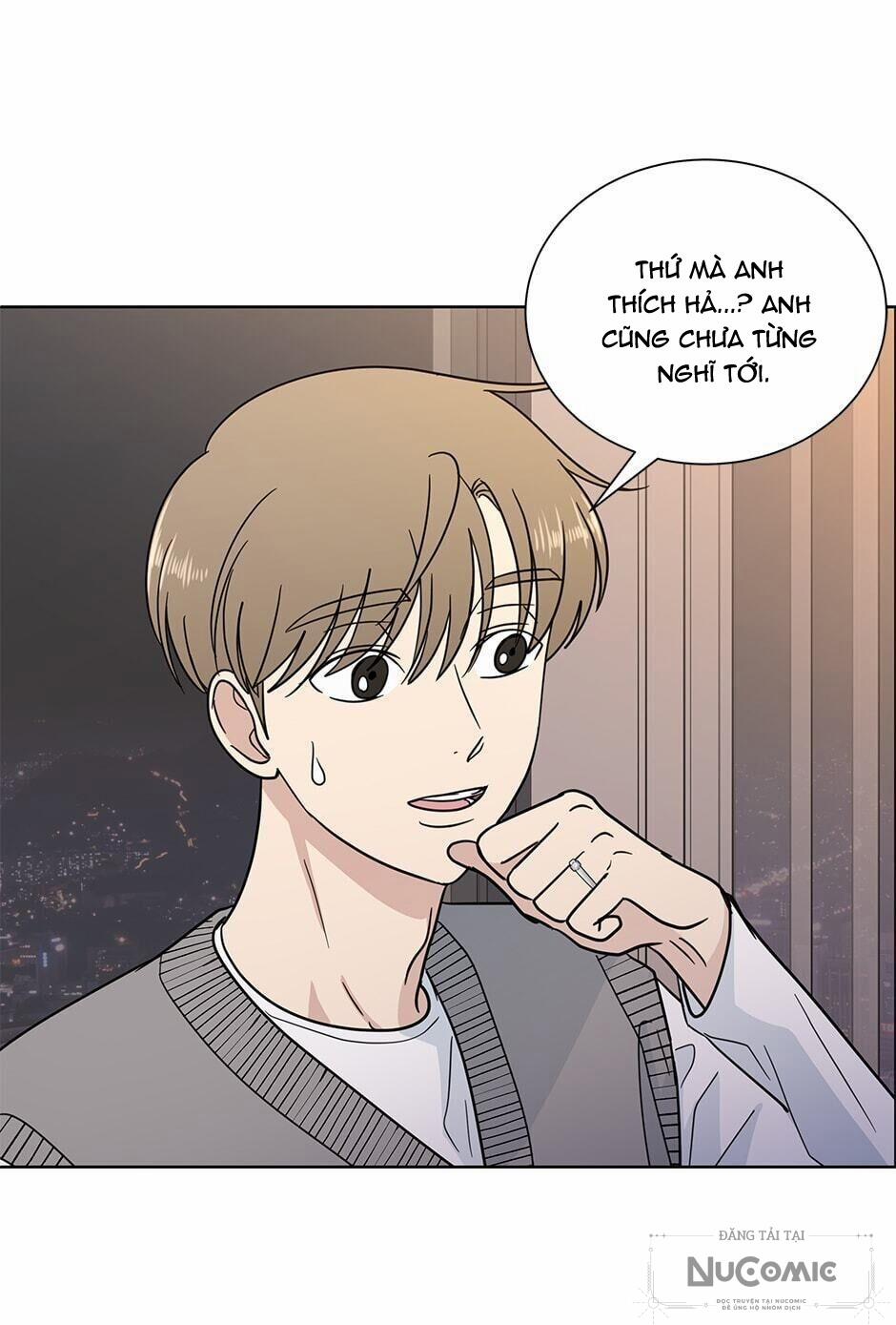 Tình Yêu Chỉ Mình Em Biết 87 trang 12