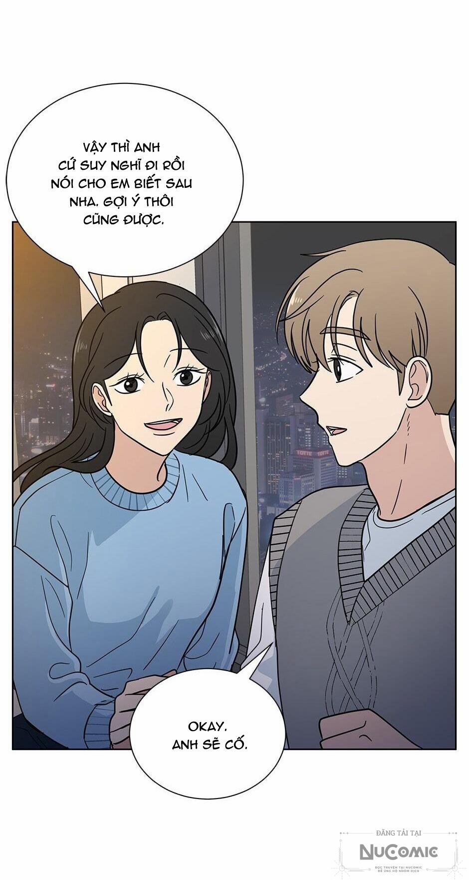 Tình Yêu Chỉ Mình Em Biết 87 trang 13