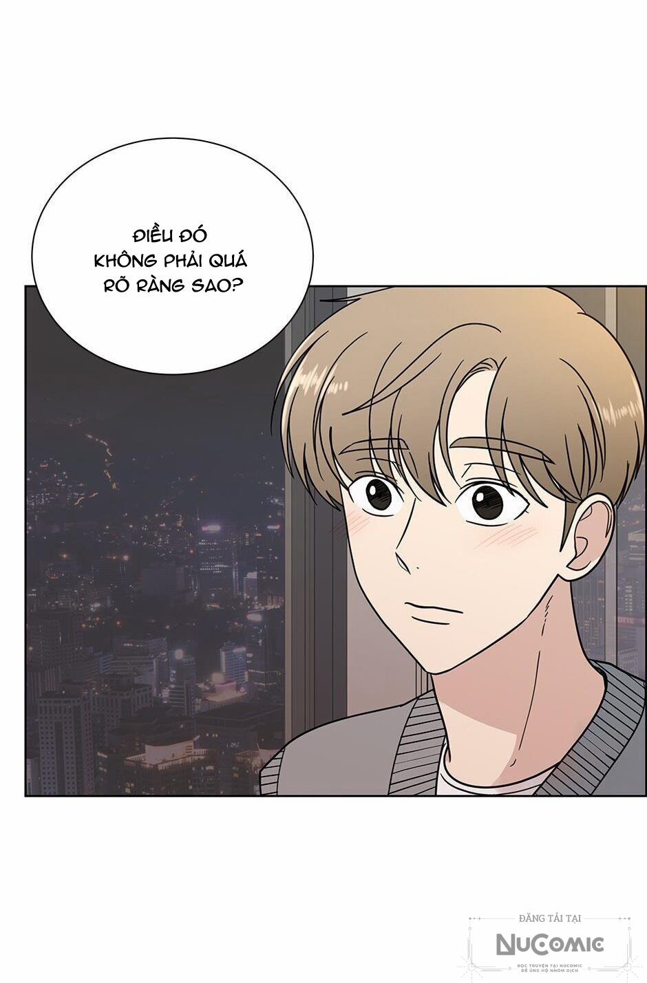 Tình Yêu Chỉ Mình Em Biết 87 trang 15