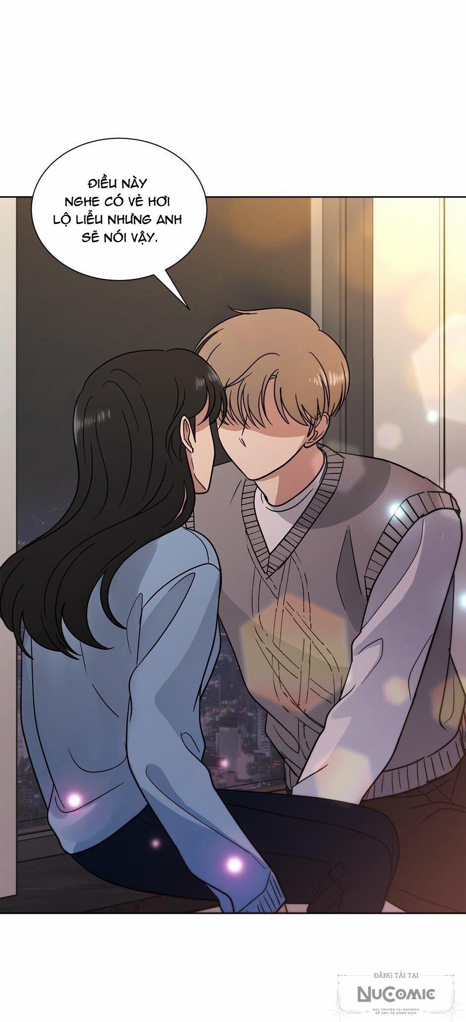 Tình Yêu Chỉ Mình Em Biết 87 trang 17