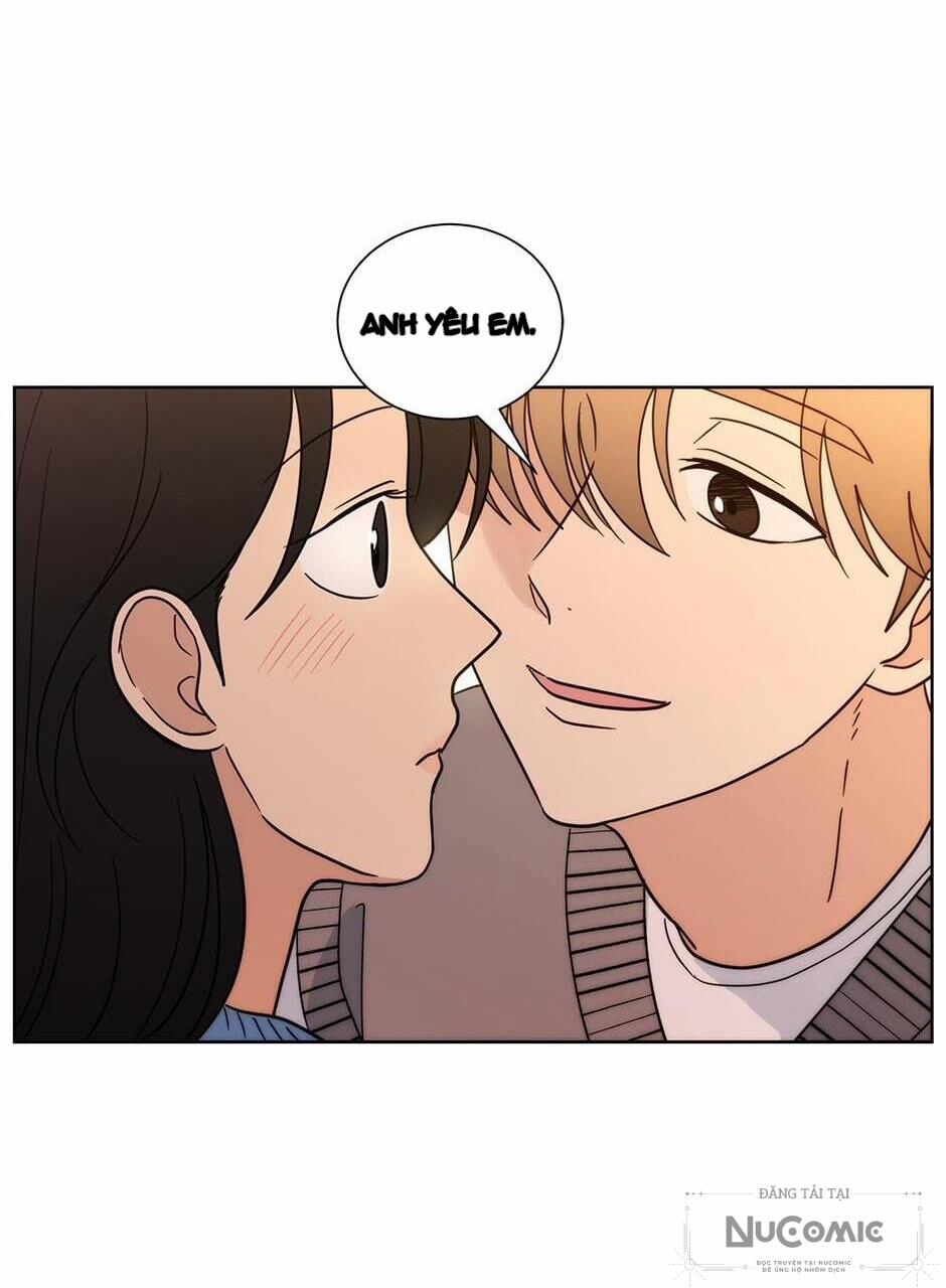 Tình Yêu Chỉ Mình Em Biết 87 trang 18