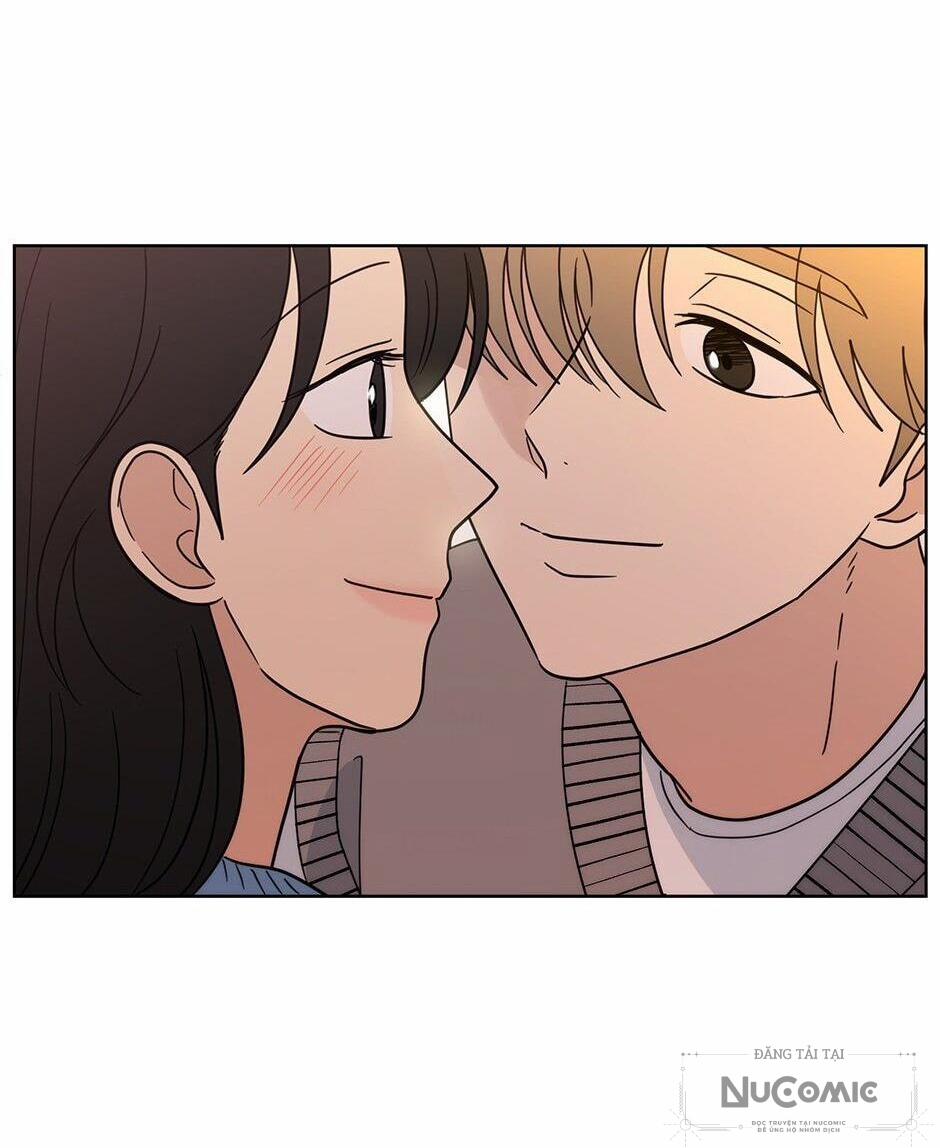 Tình Yêu Chỉ Mình Em Biết 87 trang 19